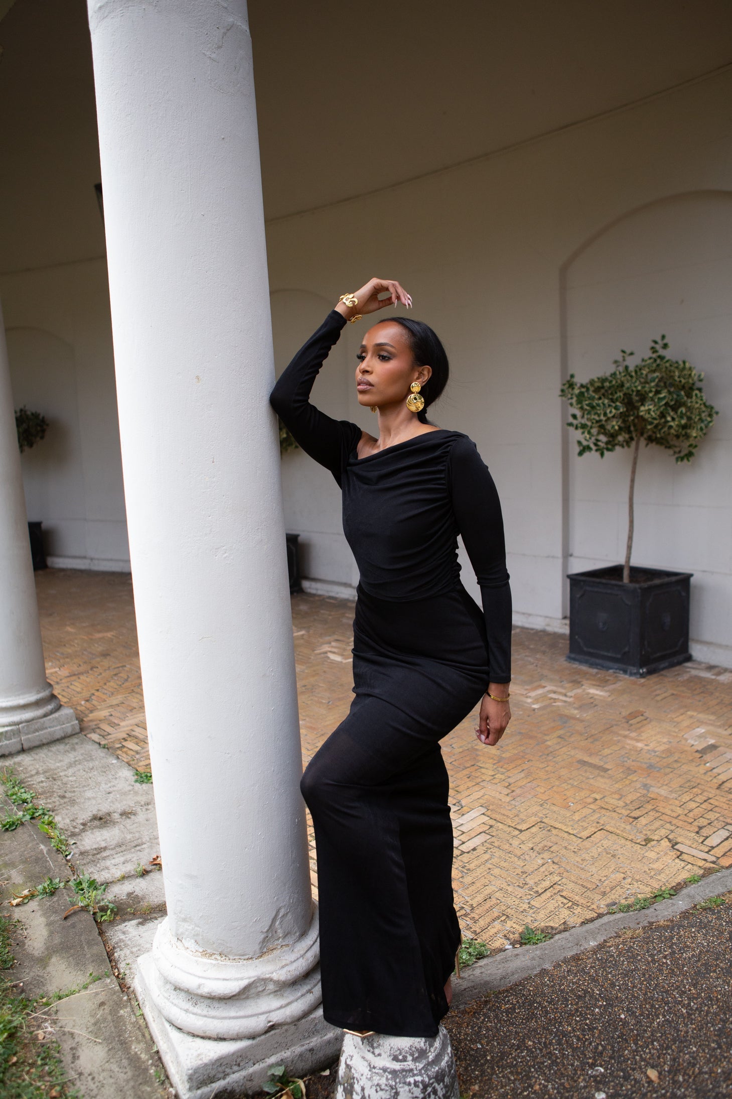 Lagos Collection